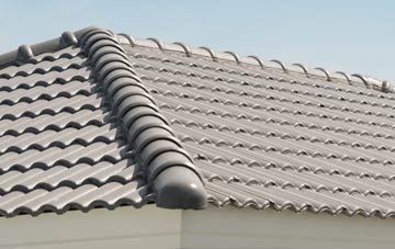advantages of Upper End clay roofing