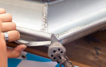 disadvantages of Upper End lead roofing