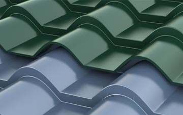 who should consider Upper End plastic roofs