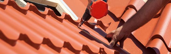 save on Upper End roof installation costs