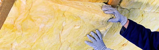 quotes for Upper End roof insulation