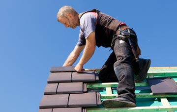 disadvantages of Upper End slate roofing