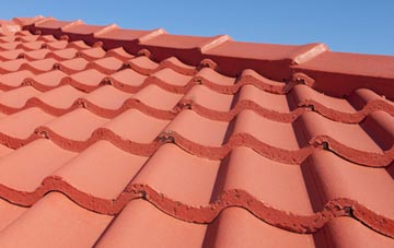 Upper End tile and slate roof replacement